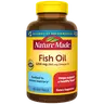 Fish Oil 1200 mg Softgels