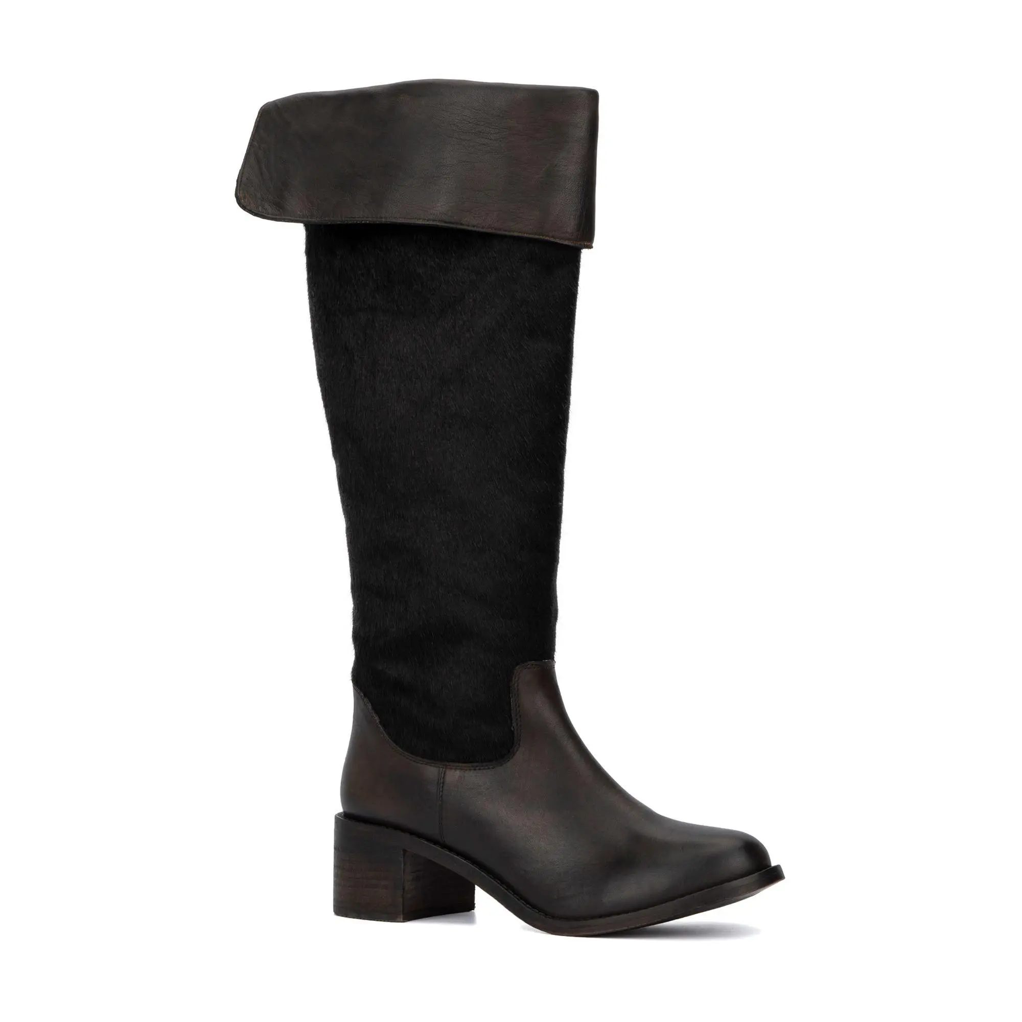 Vintage Foundry Co. Women's Anastasia Tall Boot