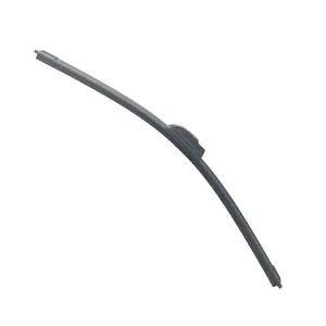 Bosch-Style Gen 1 Frameless Wiper Blades U-Universal Fit EV-Compatible All-Season Quiet HD Wiping Car Windshield Wipers