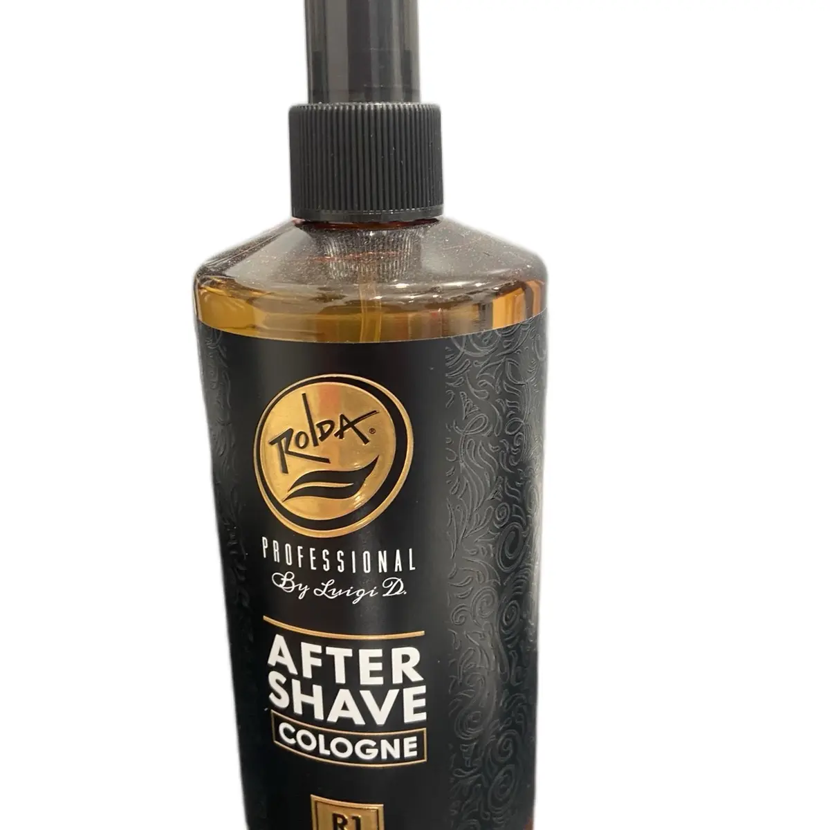 Rolda After Shavin Del Mundo Muy Buena Formula - Comfortable Formula for Effective Skin Care