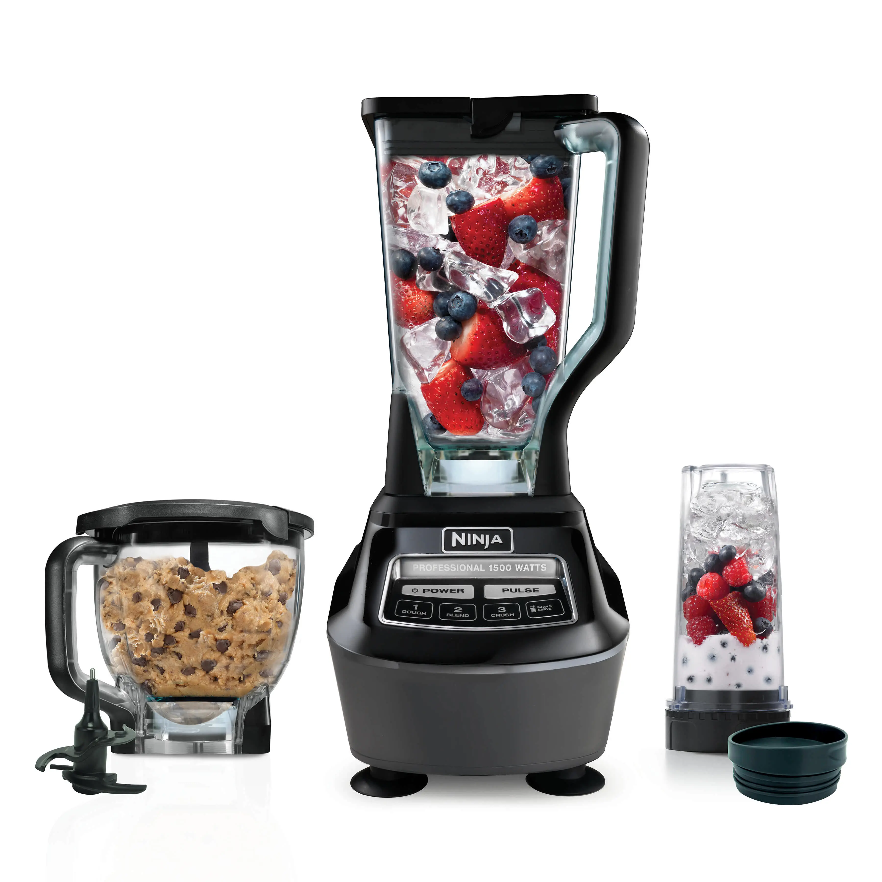 Ninja Mega Kitchen System - BL770 Ninja Mega Kitchen System - BL770