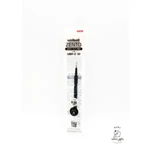 uniball Zento Retreat Refill