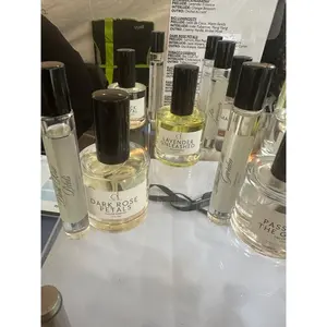 PERFUME PERFUME