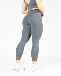PURELUXE 2Tone Legging : 23"