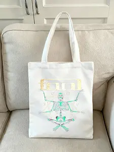 Retro Style Enima Tool Rock Music Band Retro Design Shoulder Tote Bag Perfect for birthdays,anniversaries,and special occasions.