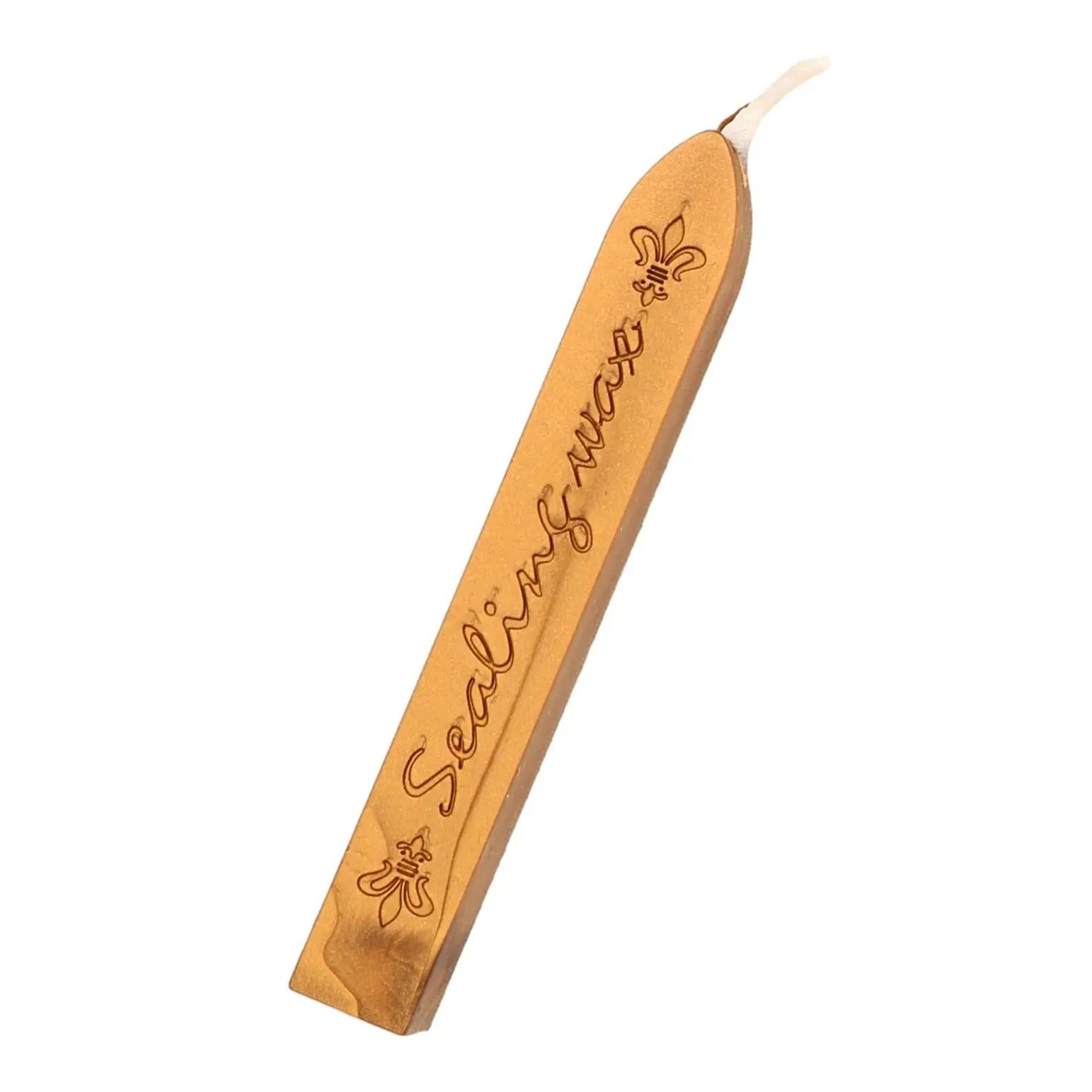 Sealing Wax Stick - Bronze