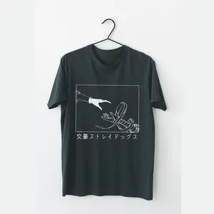 Dazai and Oda, Stray Dogs Anime Aesthetic, Chuuya Stray Dogs T-shirt Sweatshirt Hoodie, Anime Shirt, Port Mafia Shirt