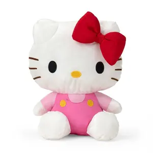 Hello KItty 9" Plush (Balloon Kids Series) Hello KItty 9" Plush (Balloon Kids Series)