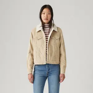 Levi's Women's Original Trucker Jacket