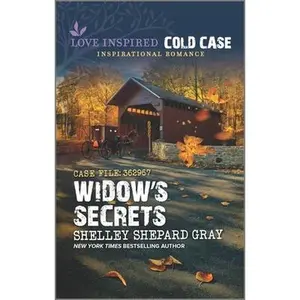 USED-Widow's Secrets by Gray, Shelley Shepard (Mass Market Paperback)
