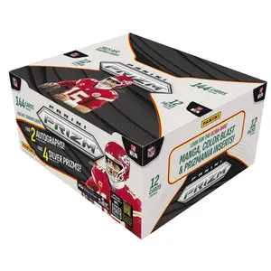 2025 Panini Prizm Hobby NFL