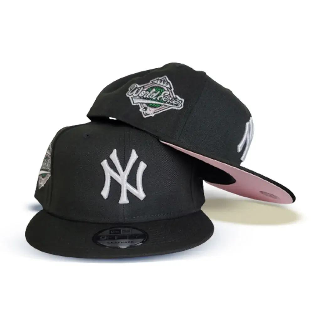 NY Pink Undervisor