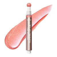 shimmering pink grapefruit (shimmering peachy p...