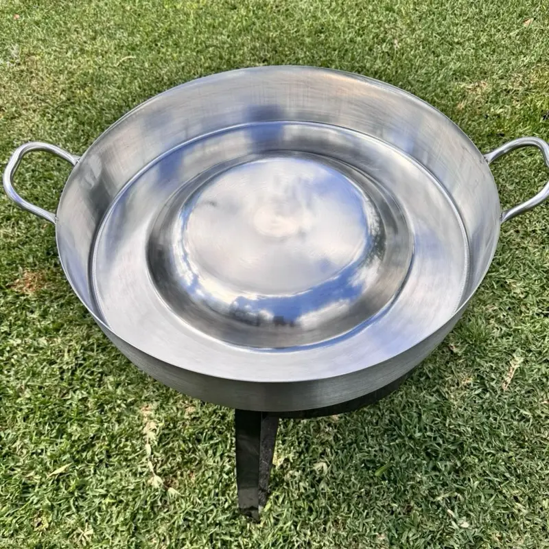 Comal chorisero Comal para suadero disco para suadero Comal taquero