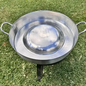 Comal chorisero Comal para suadero disco para suadero Comal taquero
