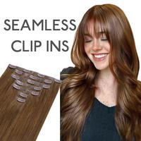 #5R Light Auburn Brown