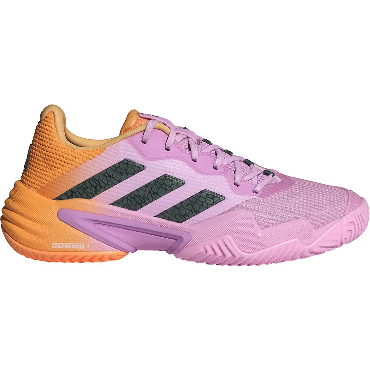 [IE5420] Womens Adidas BARRICADE 13 W