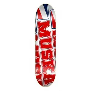 SHORTY'S MUSKA ICON LONG DECK 8.0