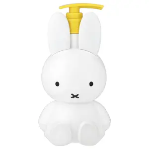 The Creme Shop Miffy, Moisturizing Shower Gel, Sweet Wonder, 11.4 fl oz (340 ml)