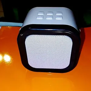 Mini karaoke machine with microphone sound system, portable karaoke machine with 2 wireless microphones, birthday gifts for girls and children aged 4-12, family gatherings,TikTokShopBacktoSchool