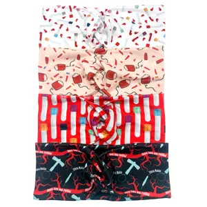 Phlebotomy Headbands