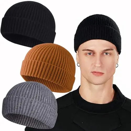 3pcs black, Gray, Camel