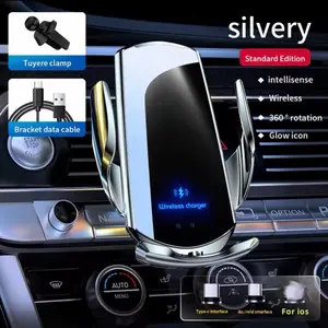GPS holder for car