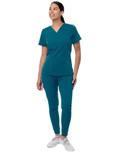 Women's Flawless Plus Scrub Set