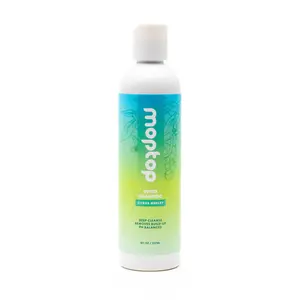 Detox Shampoo 8oz