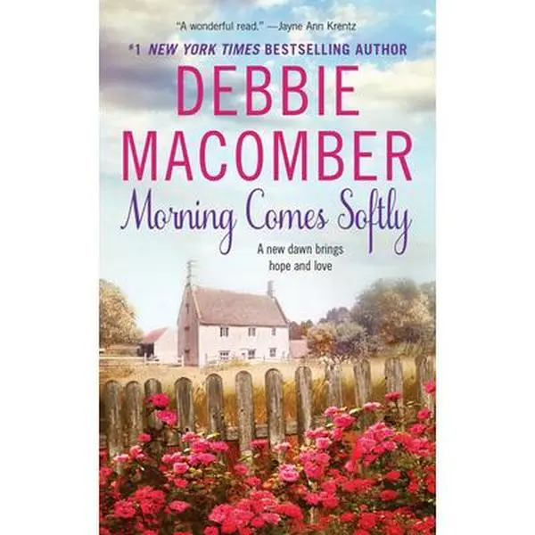 USED Book - Morning Comes Softly by Macomber, Debbie (Paperback) - english