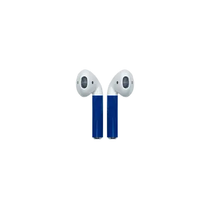 Dark Blue Gloss AirPod Sleeves