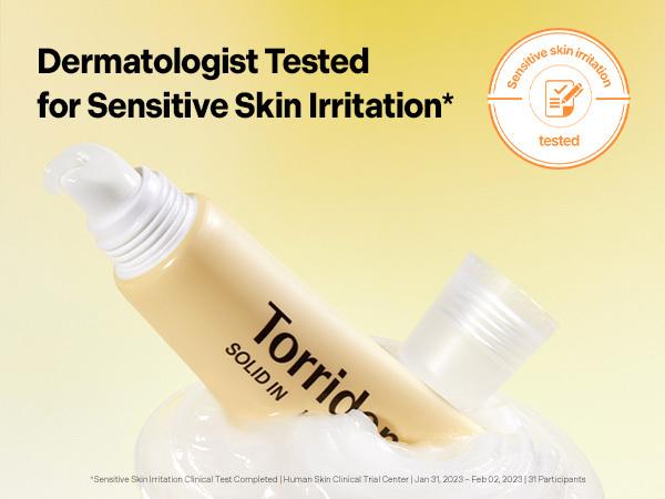[Torriden Official] SOLID IN Lip Essence 11 ml / 0.37 fl. oz. | Smoothing & Hydrating Lip Care, Lip Hydration, Flake Care, Texture Smoothing with 5D Multi Ceramide