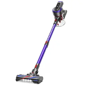 Buture JR400 Cordless Vacuum Cleaner