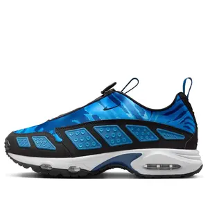 (WMNS) Nike Air Max Sunder 'Black Photo Blue' IB6863-400