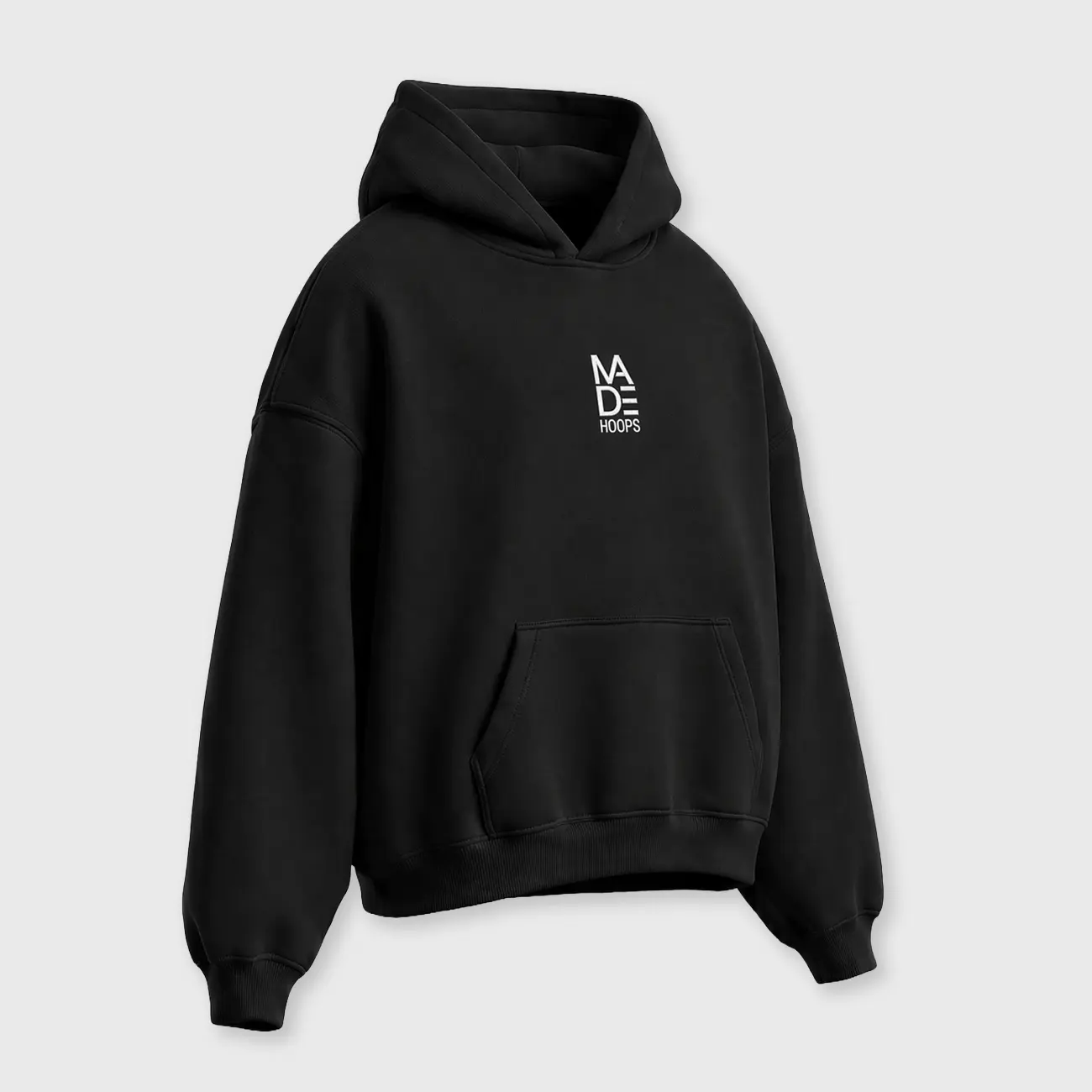 kakashi embroidered hoodie - TikTok Shop