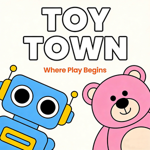 TOY TOWN