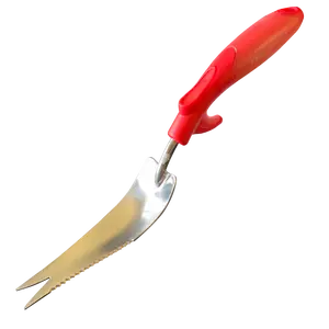 Corona CT 3254 ComfortGel Stainless Steel Weeder