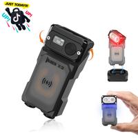 Black X3+Charging Dock