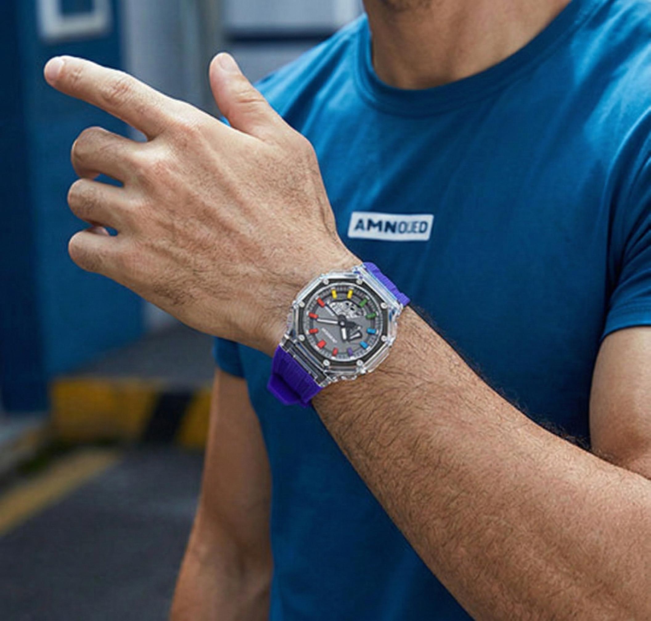 Water Resistant Digital Sports Watch With Led Light Unisex Outdoor Wristwatch Luminous Watches For Men Water Resistant Digital Sports Watch With Led Light Unisex Outdoor Wristwatch Luminous Watches For Men