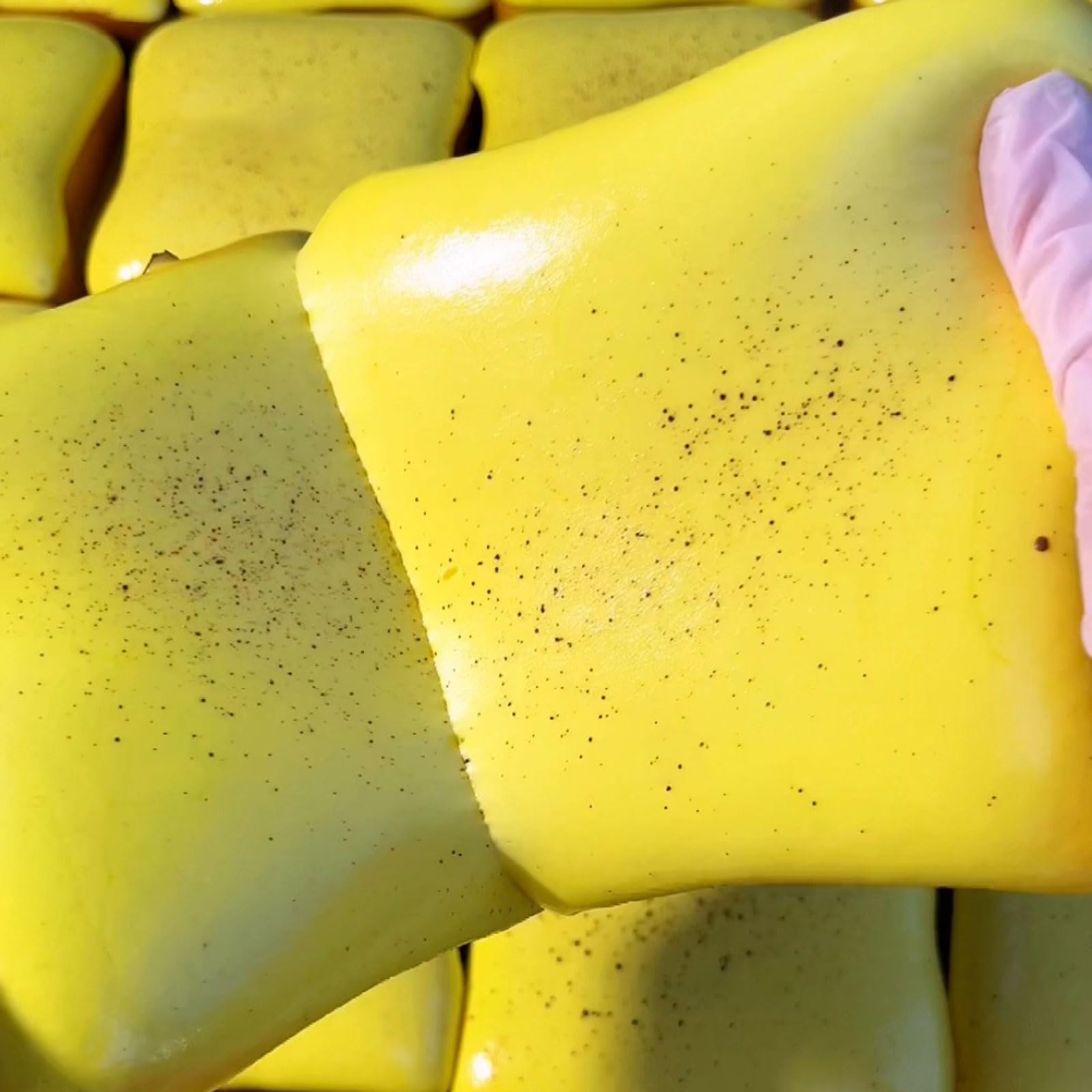 Bread Butter Squishy,Slow Rising Squishy，Stocking Stuffers,Stress Balls，Stress Relief & Fidget Toys for ADHD，Party Favor Gift