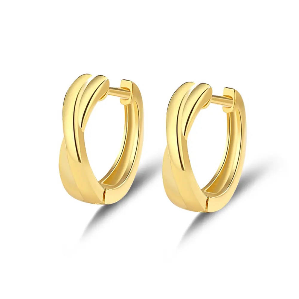 FDEH 051  Gold Color