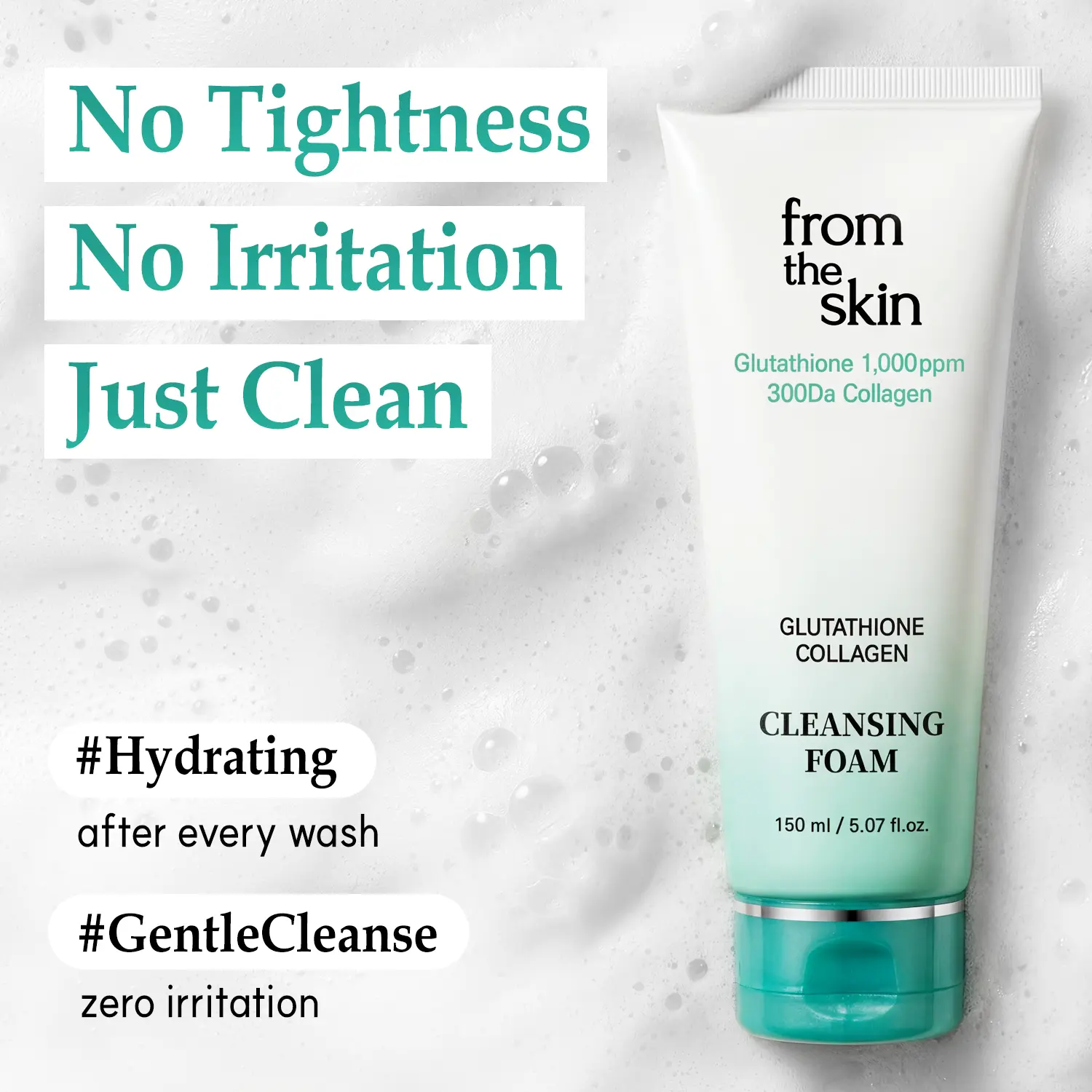 glutathione for sensitive skin Glutathione Skin Brightener | Maintain Youthful Skin Appearance main image 0