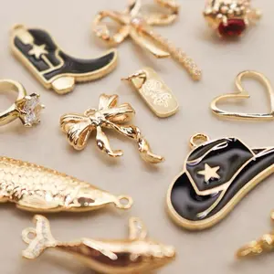 Single Charm Addition