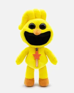 Poppy Playtime - KickinChicken Plush