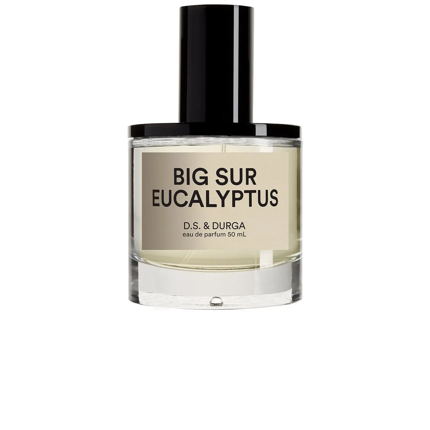 D.S. & DURGA Big Sur Eucalyptus Eau De Parfum