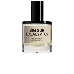 D.S. & DURGA Big Sur Eucalyptus Eau De Parfum