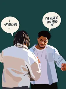 Sorry For Your Loss Cards- Brotherly Love Sorry For Your Loss Cards- Brotherly Love