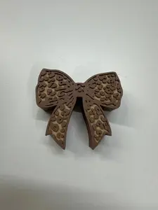 Cheetah bow