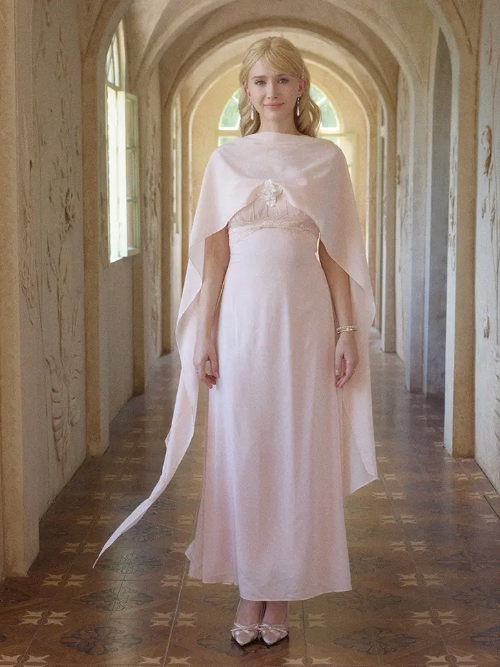 Cove Glow Dress