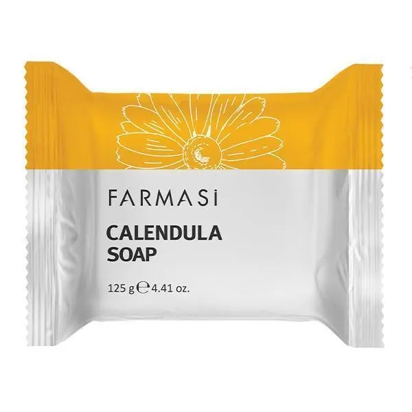 Farmasi Calendula Soap Farmasi Calendula Soap